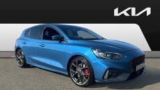 Ford Focus ST 2.3 EcoBoost ST 5dr Petrol Hatchback